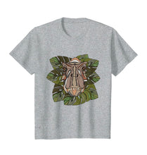 Load image into Gallery viewer, Tyrannosaurus T-Shirt