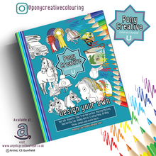 Load image into Gallery viewer, Pony Creative - Design your own wholesale
