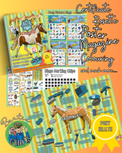 Load image into Gallery viewer, Pony Creative Learning Club: Subscription