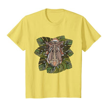 Load image into Gallery viewer, Tyrannosaurus T-Shirt