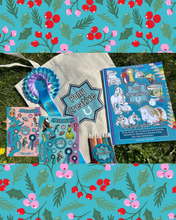 Load image into Gallery viewer, The Christmas Tote