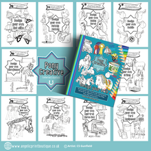 Load image into Gallery viewer, Pony Creative - Design your own wholesale