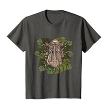 Load image into Gallery viewer, Tyrannosaurus T-Shirt