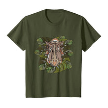 Load image into Gallery viewer, Tyrannosaurus T-Shirt