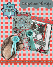 Load image into Gallery viewer, The 'Hobby Horsing' Gift Pack