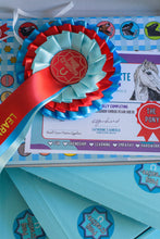 Load image into Gallery viewer, Pony Creative Learning Club: Previous topic 'The Pony'