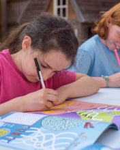 Load image into Gallery viewer, Pony Creative Learning Club: Previous topic 'The Pony'