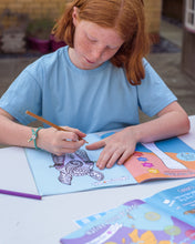 Load image into Gallery viewer, Pony Creative Learning Club: Previous topic 'The Pony'