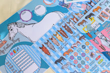 Load image into Gallery viewer, Pony Creative Learning Club: Previous topic 'The Pony'