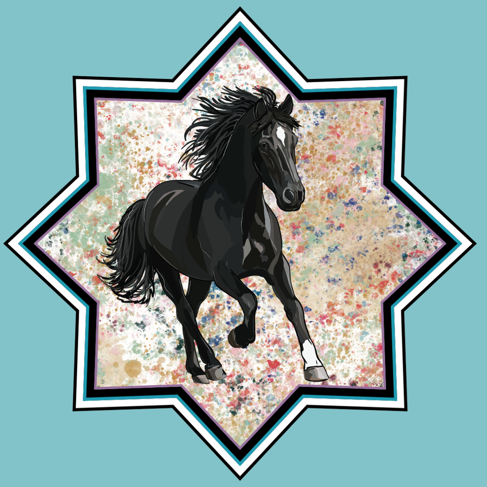 Black Beauty