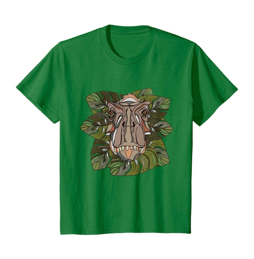 Tyrannosaurus T-Shirt