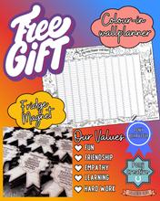 Load image into Gallery viewer, Pony Creative Learning Club: Subscription
