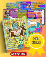 Load image into Gallery viewer, Pony Creative Learning Club: Subscription
