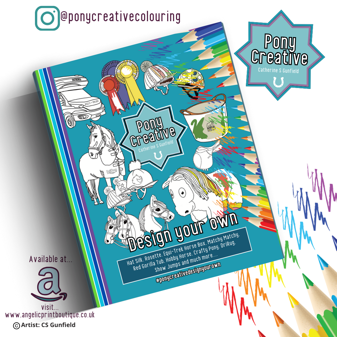 Pony Creative - Design your own wholesale
