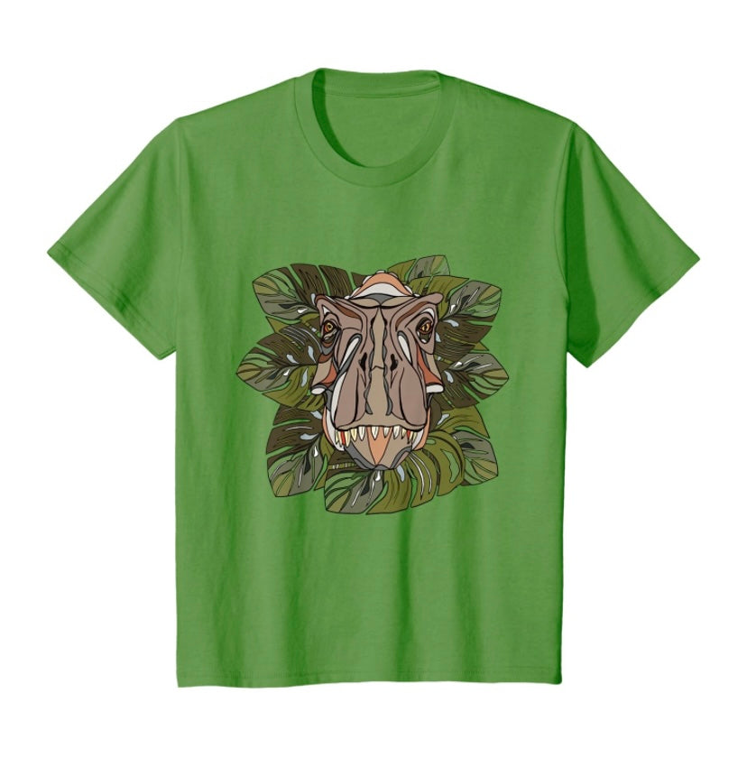 Tyrannosaurus T-Shirt