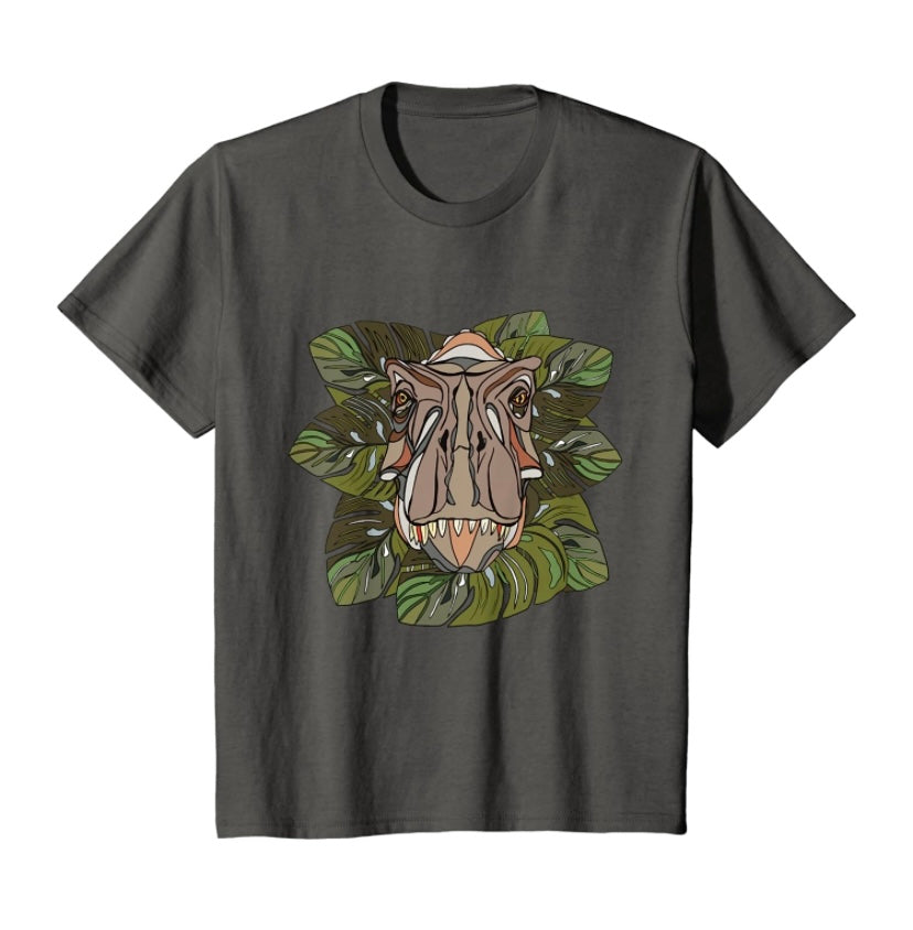 Tyrannosaurus T-Shirt