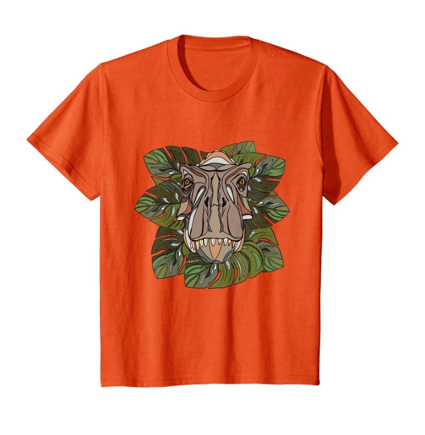 Tyrannosaurus T-Shirt