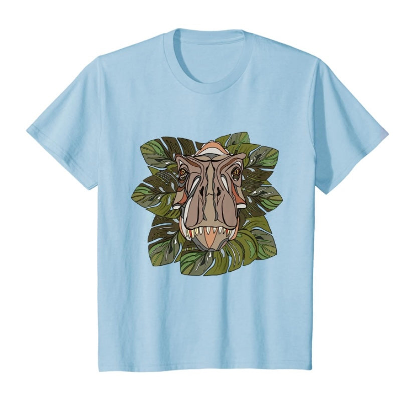 Tyrannosaurus T-Shirt