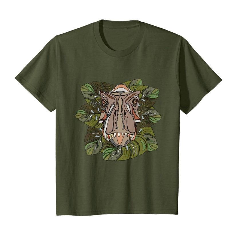 Tyrannosaurus T-Shirt