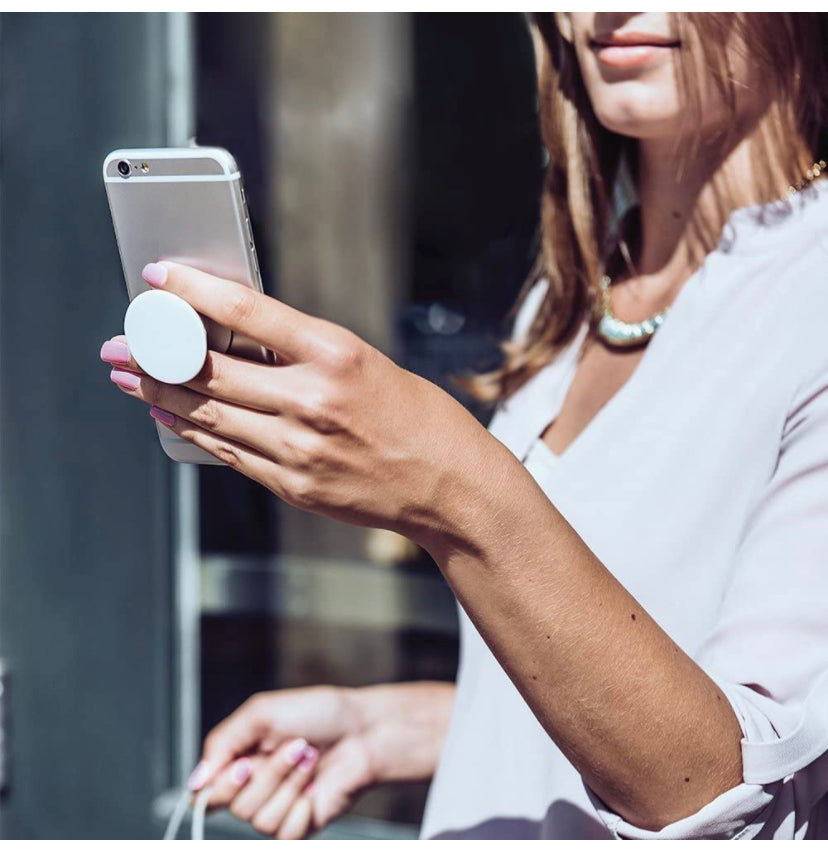 Tyrannosaurus PopSockets Swappable PopGrip