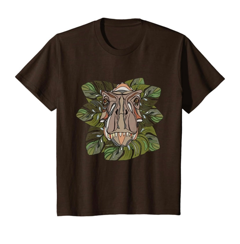 Tyrannosaurus T-Shirt