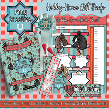 Load image into Gallery viewer, Pony Creative - Hobby Horsing Memories wholesale
