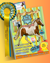 Load image into Gallery viewer, Pony Creative Learning Club: Subscription
