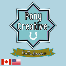 Load image into Gallery viewer, Pony Creative - COMPLETE PACK OF LEARNING PRINTABLES (North American Edition)
